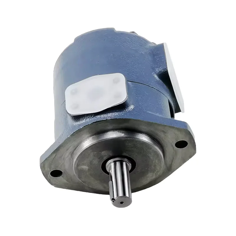 Горячая Распродажа SQP Series гидравлический насос SQP432-50-25-12VQ-86BBB-18-S121/12/14/15/17/19/21-1A-18 Vane