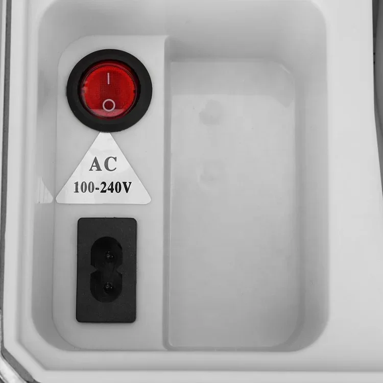 Портативный анализатор SC002 чехол Boxy для тестирования кожи и волос камеры анализа