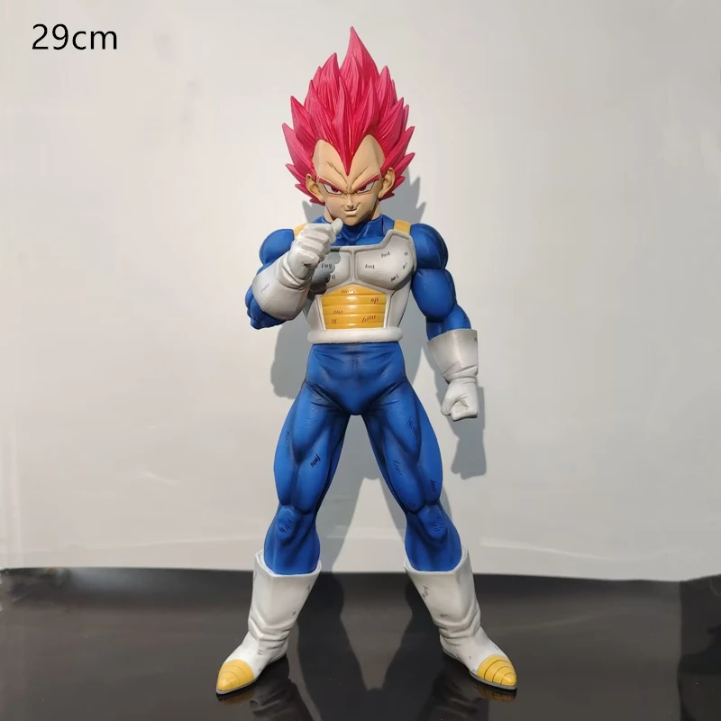 Экшн-фигурка из м/ф Драконий жемчуг зет |