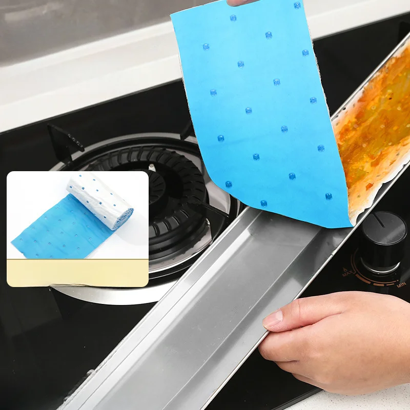 Водонепроницаемая Кухонная Крышка С Рукавом Хлопковый Впитывающий Бытовой