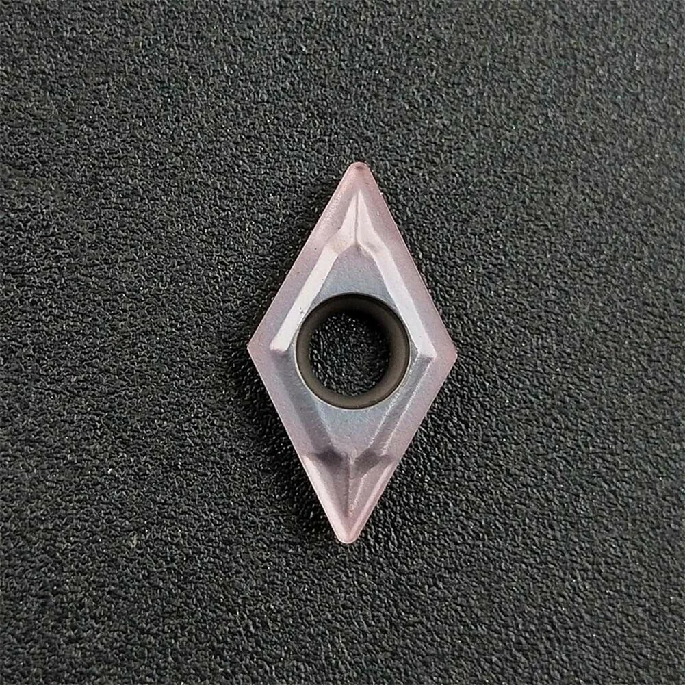 Твердосплавные вставки с гаечным ключом обработка золота сталь US735 10 шт. 12x7x2 мм 87