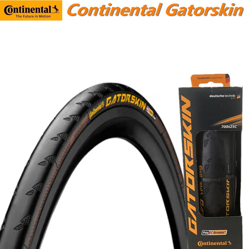 Continental Gatorskin GP5000 700x23C/700x25C/700x28C Road Bicycle Clincher Tires Bike Folding Stab-Resistant Tire