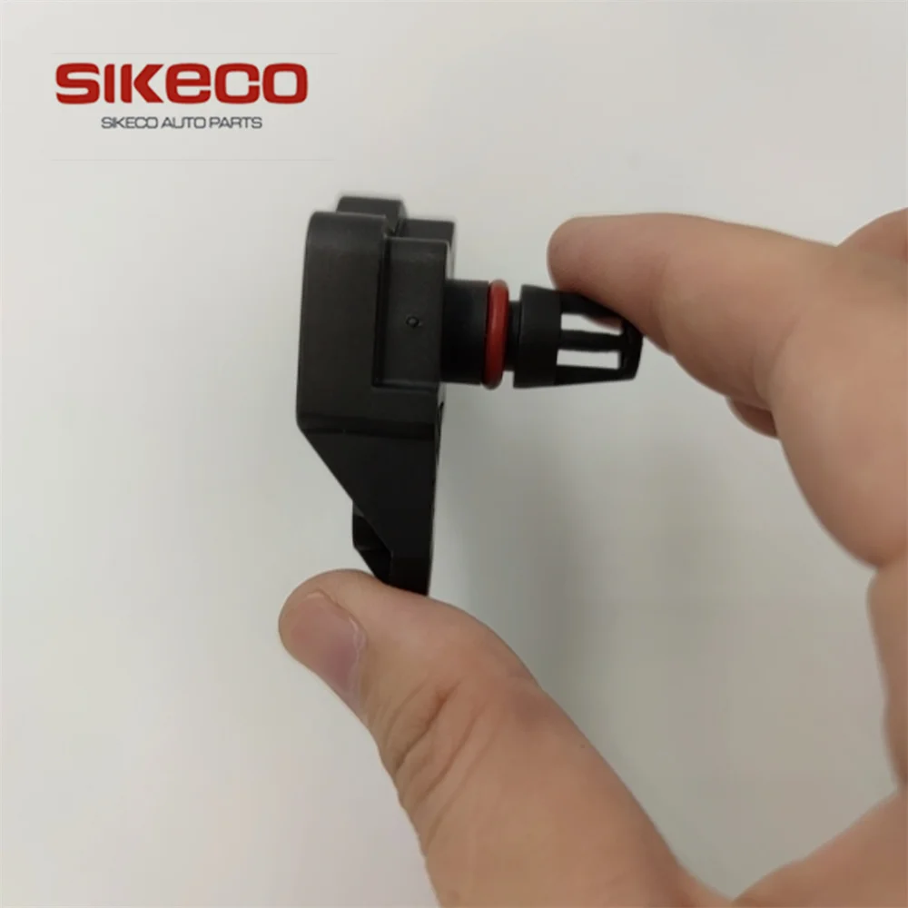 Датчик абсолютного давления в коллекторе SIKECO PS012 2U1L9F479AA 37830PWEG01 0261230099 для Honda Jazz Civic