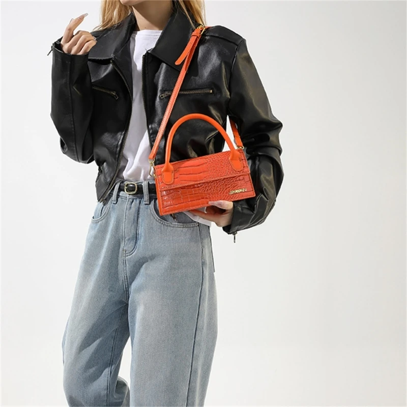 Сумка через плечо для женщин. Универсальная сумка. с текстурой камня. Сумка-тоут