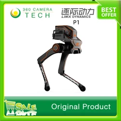 Робот LIMX Dynamic P1