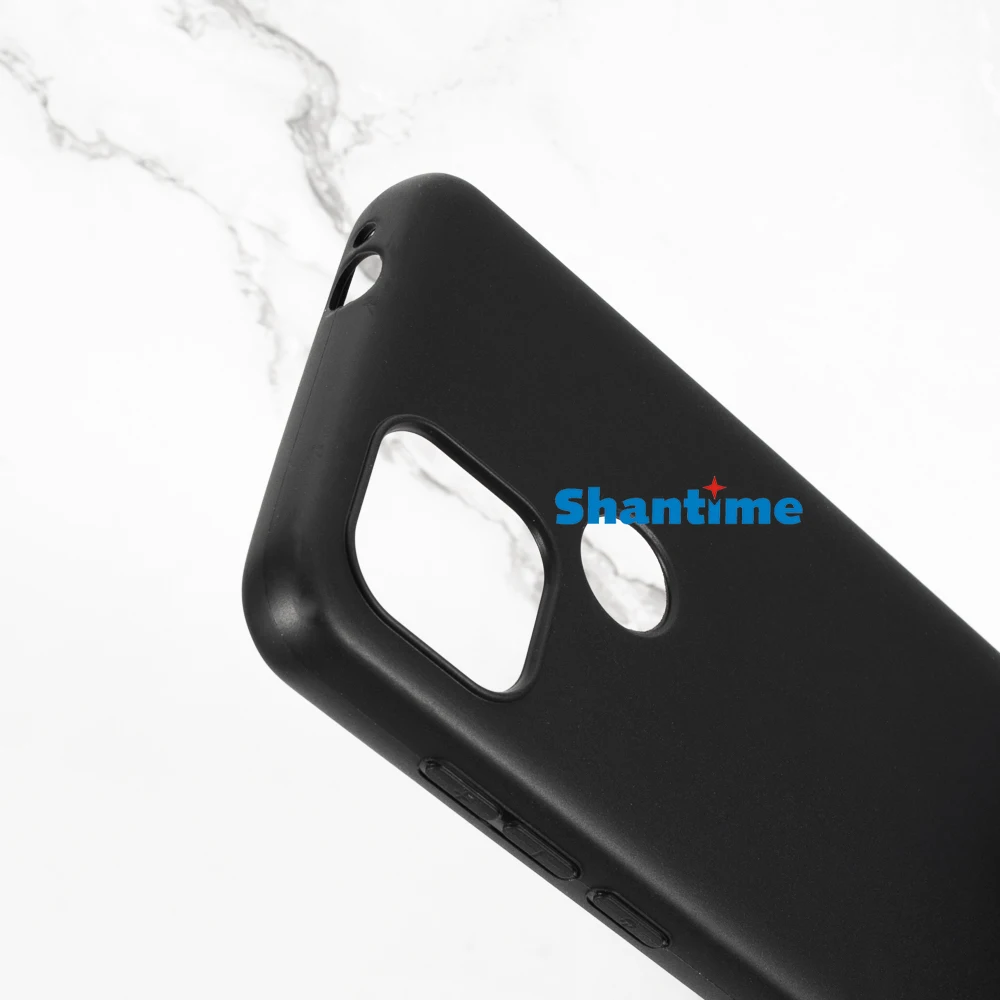 Чехол для Sense TW102 TPU противоударный резиновый чехол защитный бампер гибкий Корпус