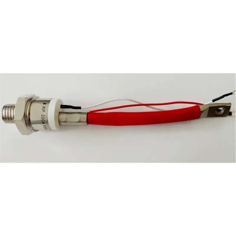 KP100A KP200A KP300A Бесплатная доставка Новинка 100A 200A 300A 1600V 3CT кремниевый выпрямитель