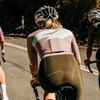 Футболка MAAP женская летняя с коротким рукавом, легкая дышащая майка для езды на велосипеде, розовая, для шоссейных гонок и горных велосипедов, 2022