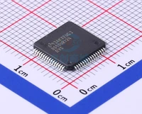 ds90ur124qvsxnopb package tqfp 64 new original genuine serializerdeserializer ic chip