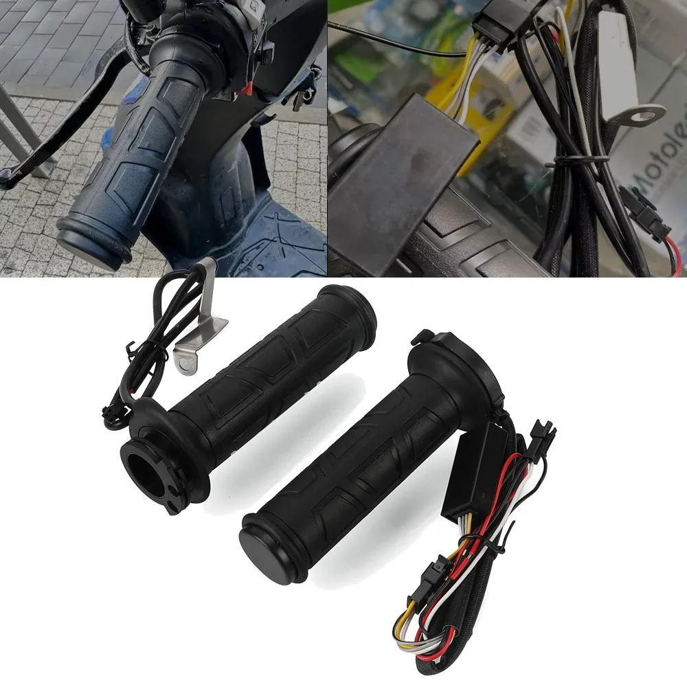 Мотоцикл для Honda XADV750 X-ADV750 X-ADV XADV 750 XL600 LMF NX650 J-XDOMINATOR 7/8 &quot22 мм популярные ручки