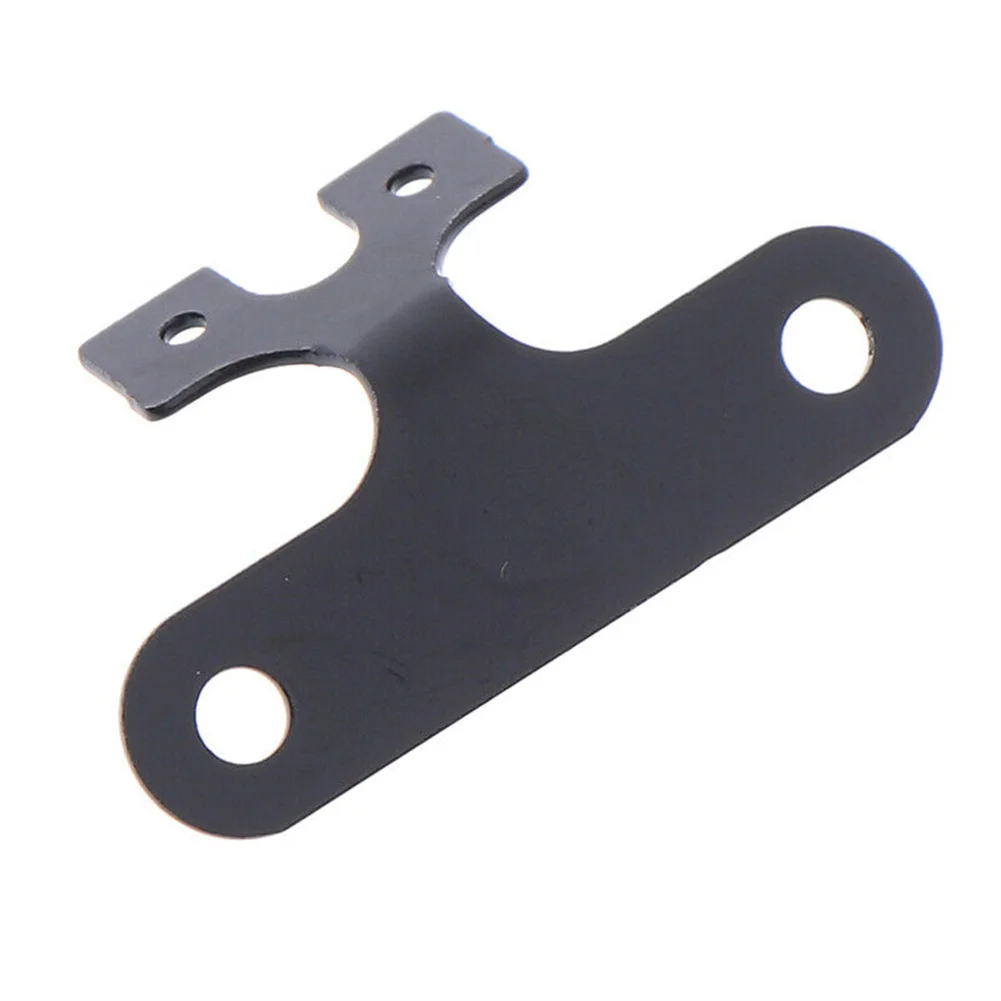 

1PC Stainless Steel Black Car Rear View Camera Holder Camera Bracket Case+ Car Accessories High Quality Camera Mount