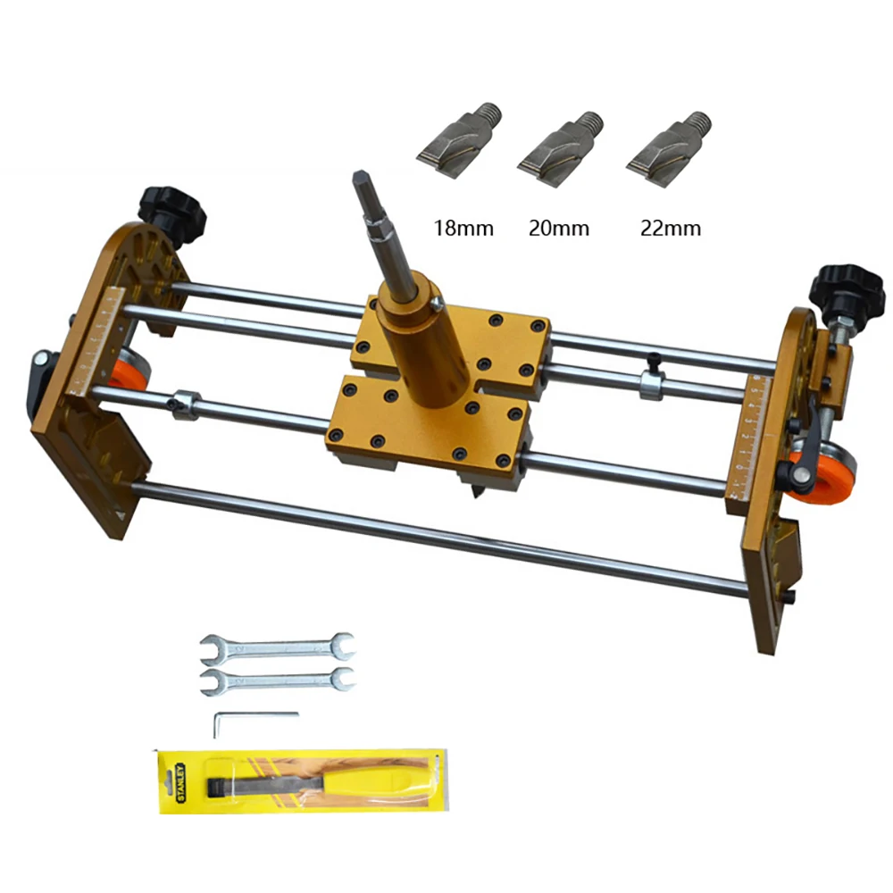 

Дверной замок из твердой древесины, локатор для открывания отверстий, устройство для прорезания отверстий, дверной замок, шаблон для зажима с сверлом 18/20/22 мм