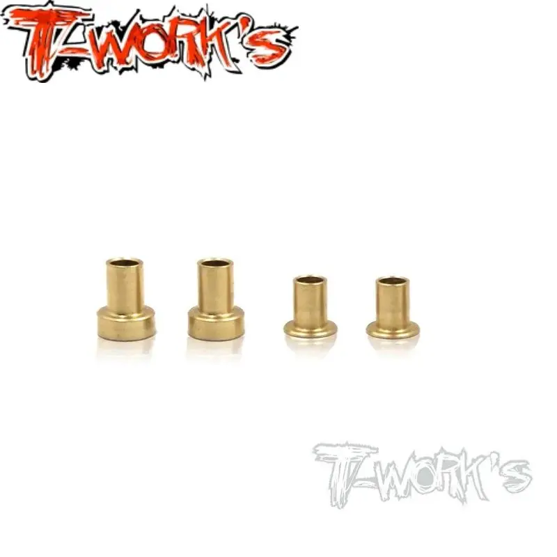 Original T works TE-130-2 Brass Offset Caster Block Bushings