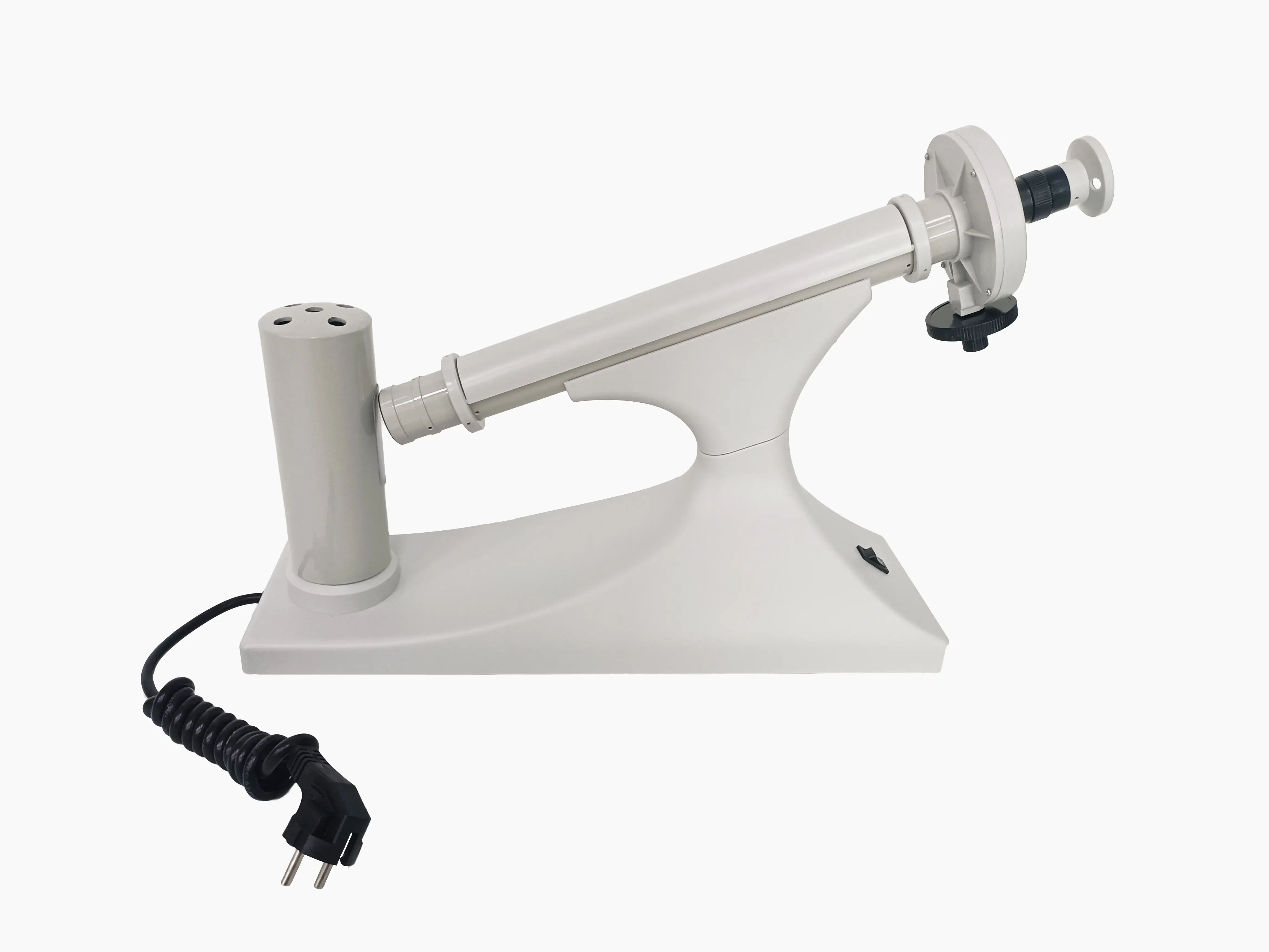 WXG-4 высококачественный лабораторный поляриметр 220 В/50 Гц с натриевой лампой