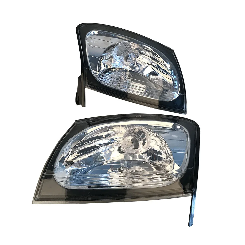 Ускоритель переднего поворота для Toyota TOWNACE LITEACE модель 1999-2002 хром