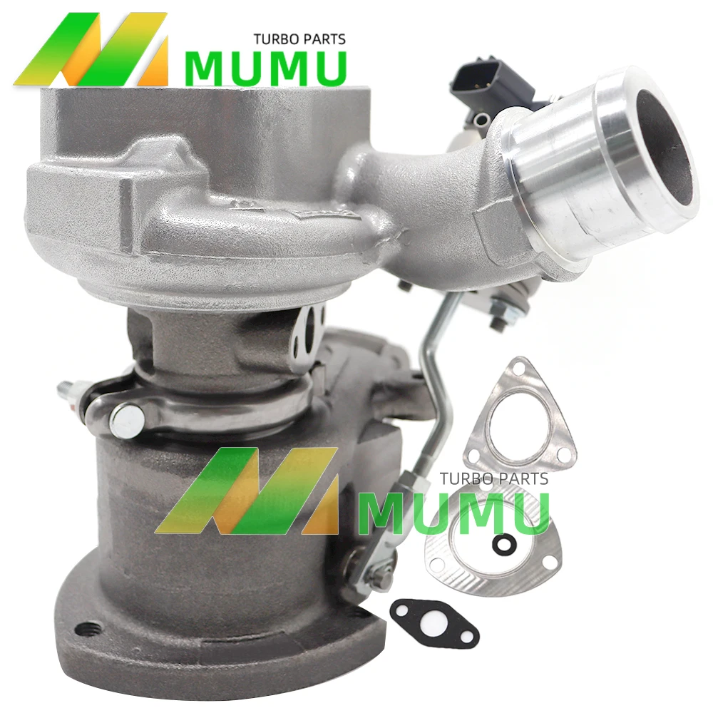 Турбокомпрессор Для Ford Ranger 2 TDCI BK3Q-6K682-NB BK3Q6K682NB BK3Q6K682NA