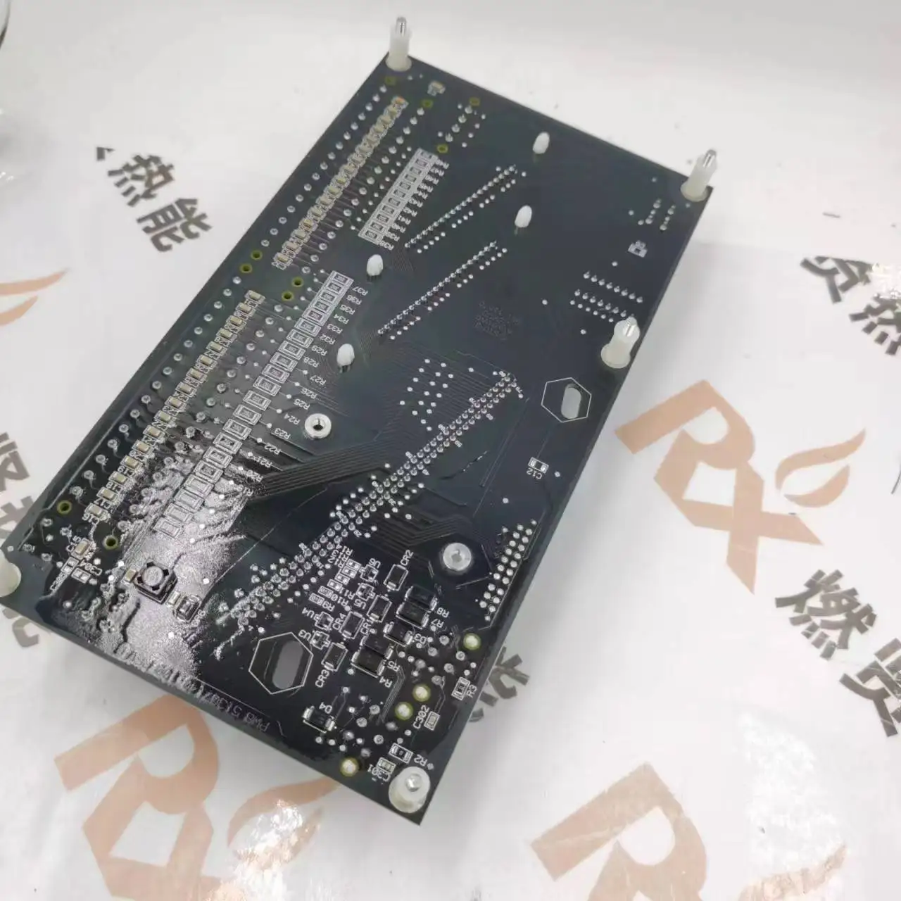 Контроллер сгорания 8C-TAIXA1 8C CC PKS PLC DCS HC900 SIS для Honeywell Spot 20