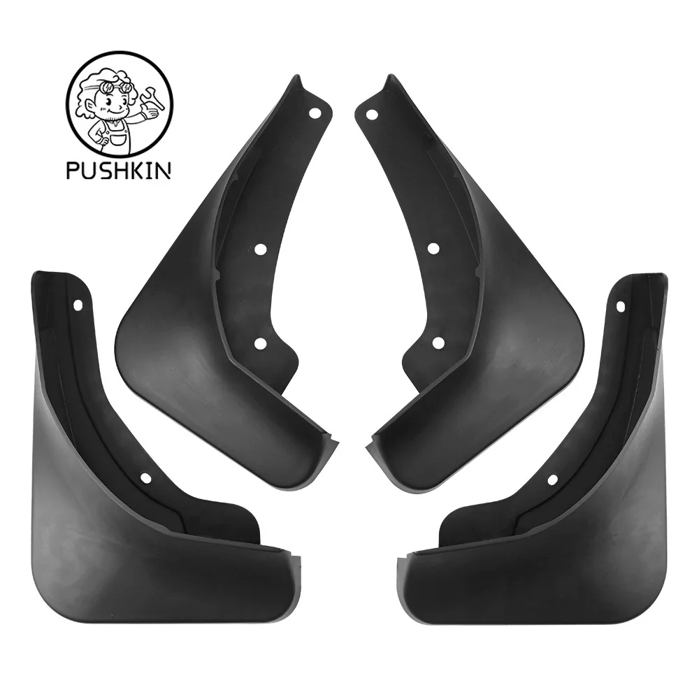 

Для EXLANTIX ET EXEED STERRA ET 2024 2025 брызговики переднее и заднее крыло, брызговики, защита от брызг, автомобильные аксессуары