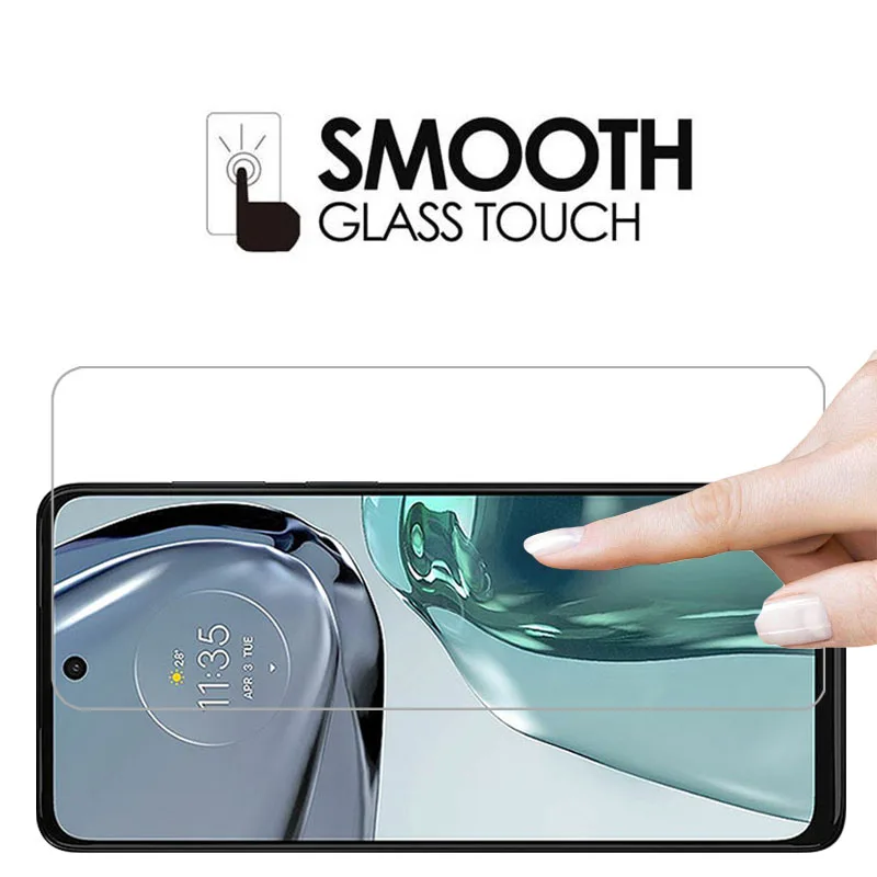 Защитное закаленное стекло для motorola moto g62 5g Защита экрана motorolag62 motog62 g 62 62g пленка