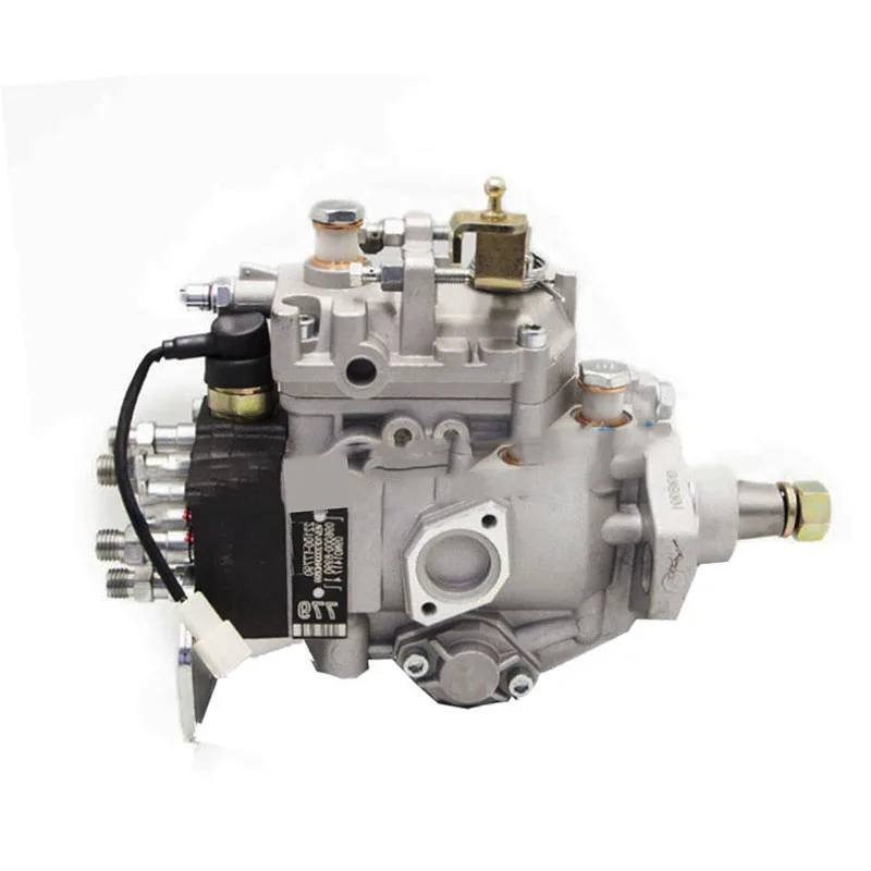 Топливный насос VE автомобильный двигатель дизельный топливный новый