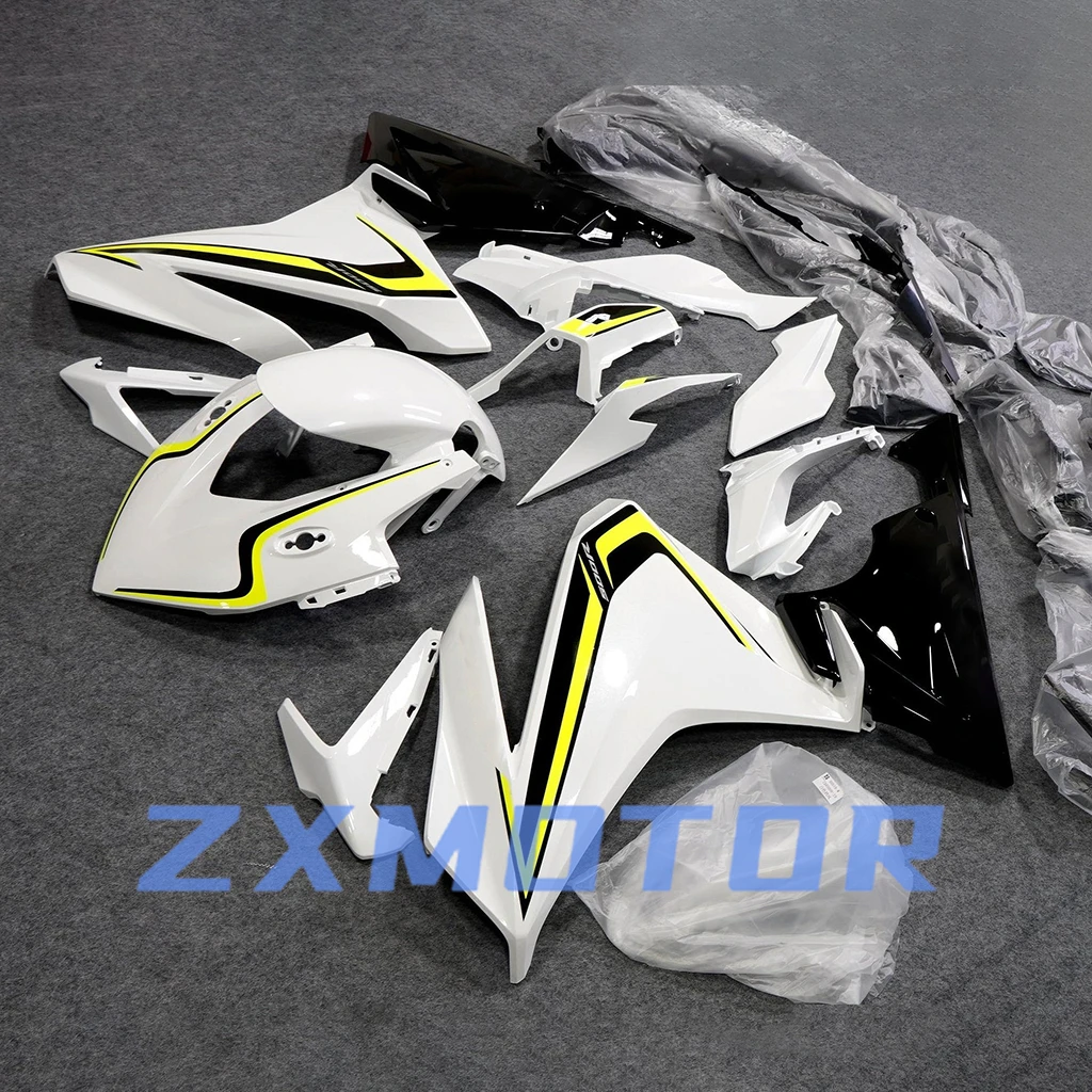 Для HONDA CBR 500R 2019 2020 2021 2022 2023 послепродажный обтекатель мотоцикла CBR500R 19 20 21 22 23