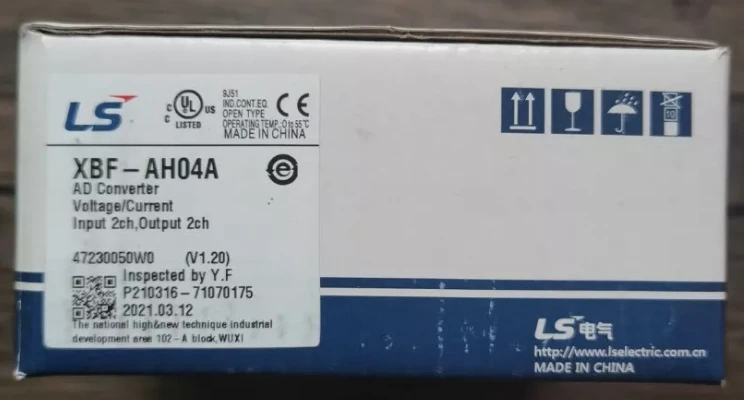 Модуль серии XBF XBF-AD04A XBF-AD08A XBF-AH04A XBF-DV04A XBF-DC04A XBF-RD04A XBF-TC04S XBF-PD02A XBF-DV04C XBF-PN04B XBF-PN08B