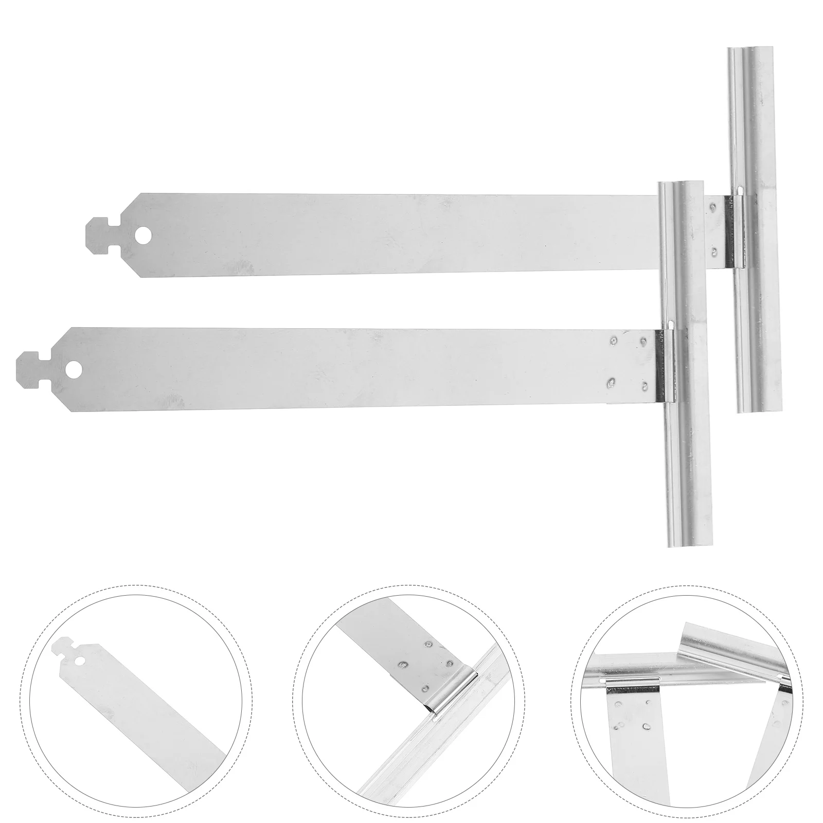 4 шт. аксессуары для роликовых затворов роликовые жалюзи квартир пружинные