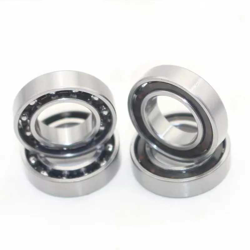 

18307RS Bearing (1-5 Pcs) 18*30*7 mm Bicycle Axle 18307-LBLU Drum Ball Bearings 18307 6903/18 MR18307