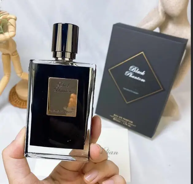 

Luxury Brand Ki-lian perfume love don't be shy Avec Moi good girl gone bad for women men Spray Long Lasting Fragrance