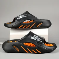 Модные шлепки с массажным эффектом#1