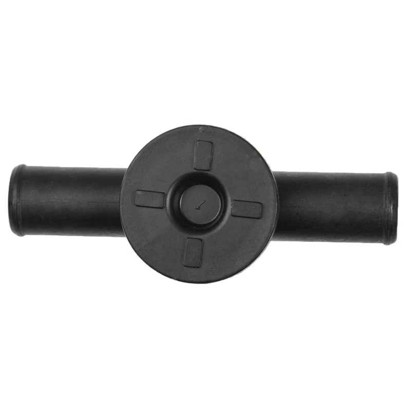 Новый шланг для охлаждающей жидкости двигателя с отводным клапаном подходит