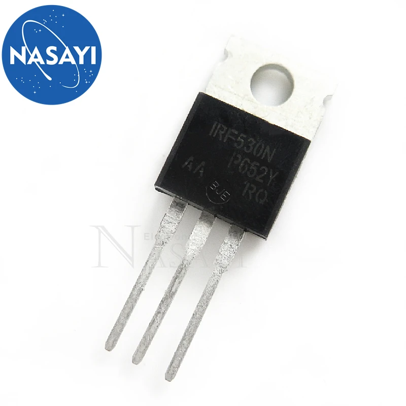5 шт. IRF530N IRF530 TO-220 5 шт. IRF530N IRF530 TO-220