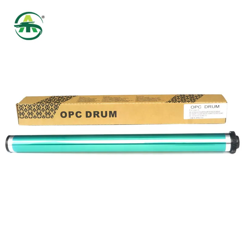 

1pcs OPC Drum Compatible for Canon IR2270 2270 OPC Drum Copier