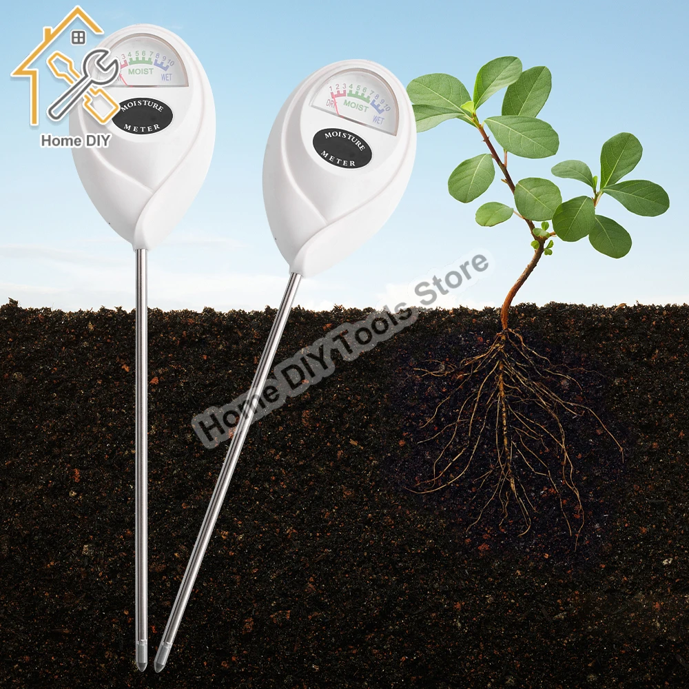 Рисунок 3 - Датчик влажности почвы