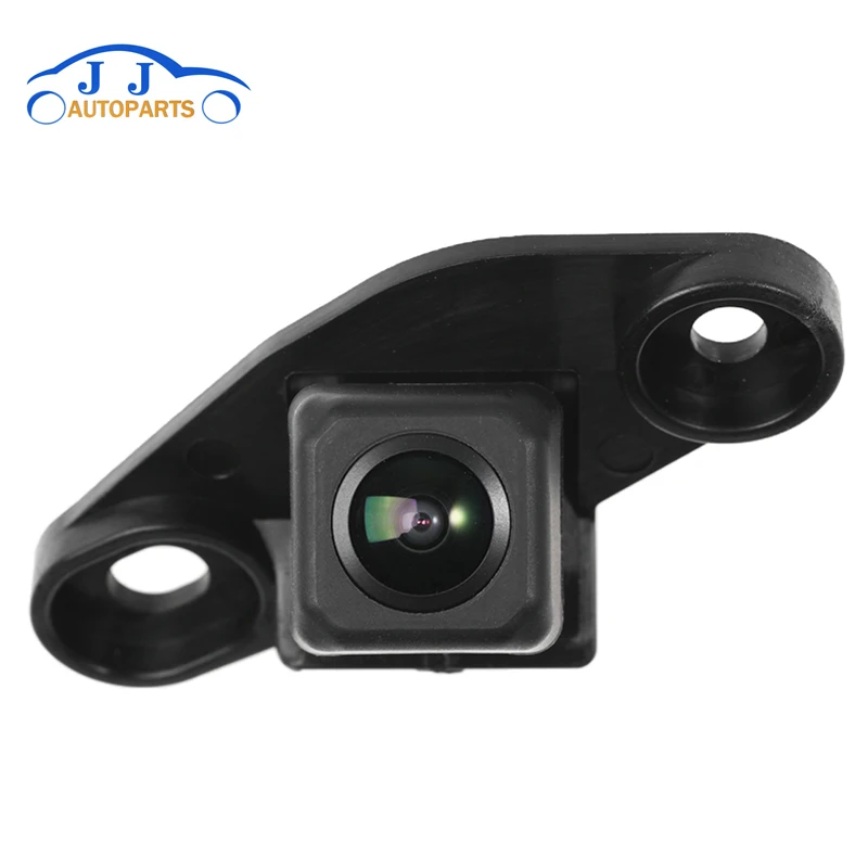 Fast Delivery 86790-0K020 Rear View Backup Camera for Toyota Hilux Revo 2015-2020 Best Quality