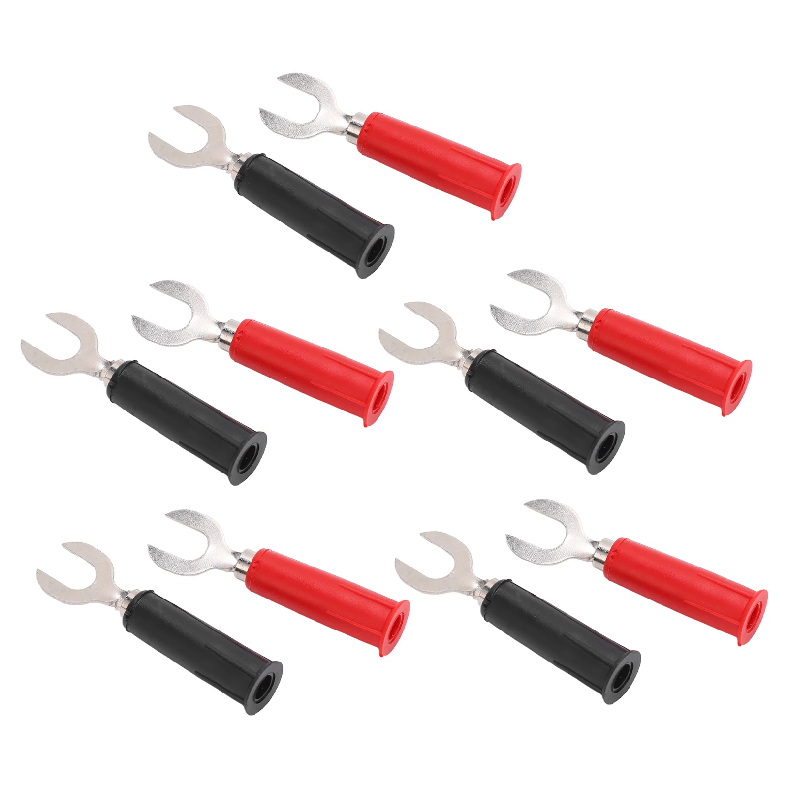 10 шт. J.20019 6 мм U-образный штекер устойчивый к высокому давлению адаптер U-образного