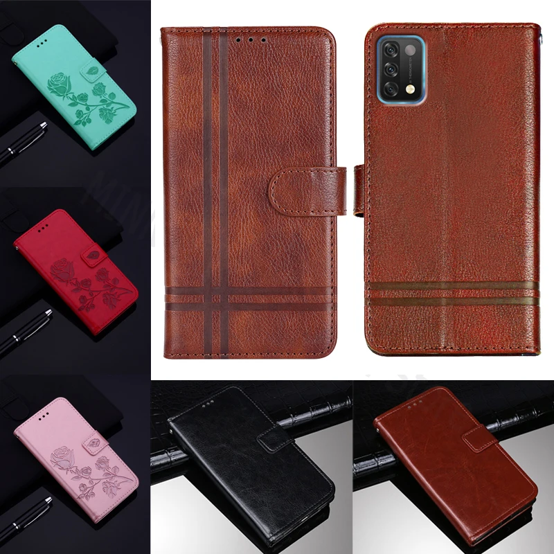 

For UMIDIGI A11 Case Flip Wallet Leather Phone Cover On UMI A11 чехолна Magnetic Card Etui Book Hoesje Funda Coque Bag