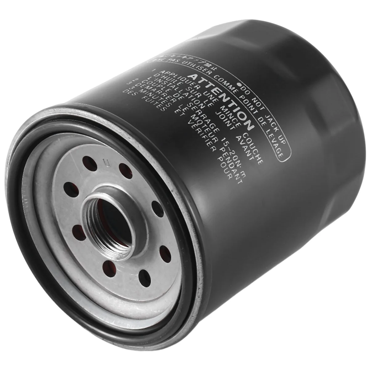 Для Yamaha VF200 VF225 VF250 новые подвесные элементы масляного фильтра в сборе N26-13440-03-00/