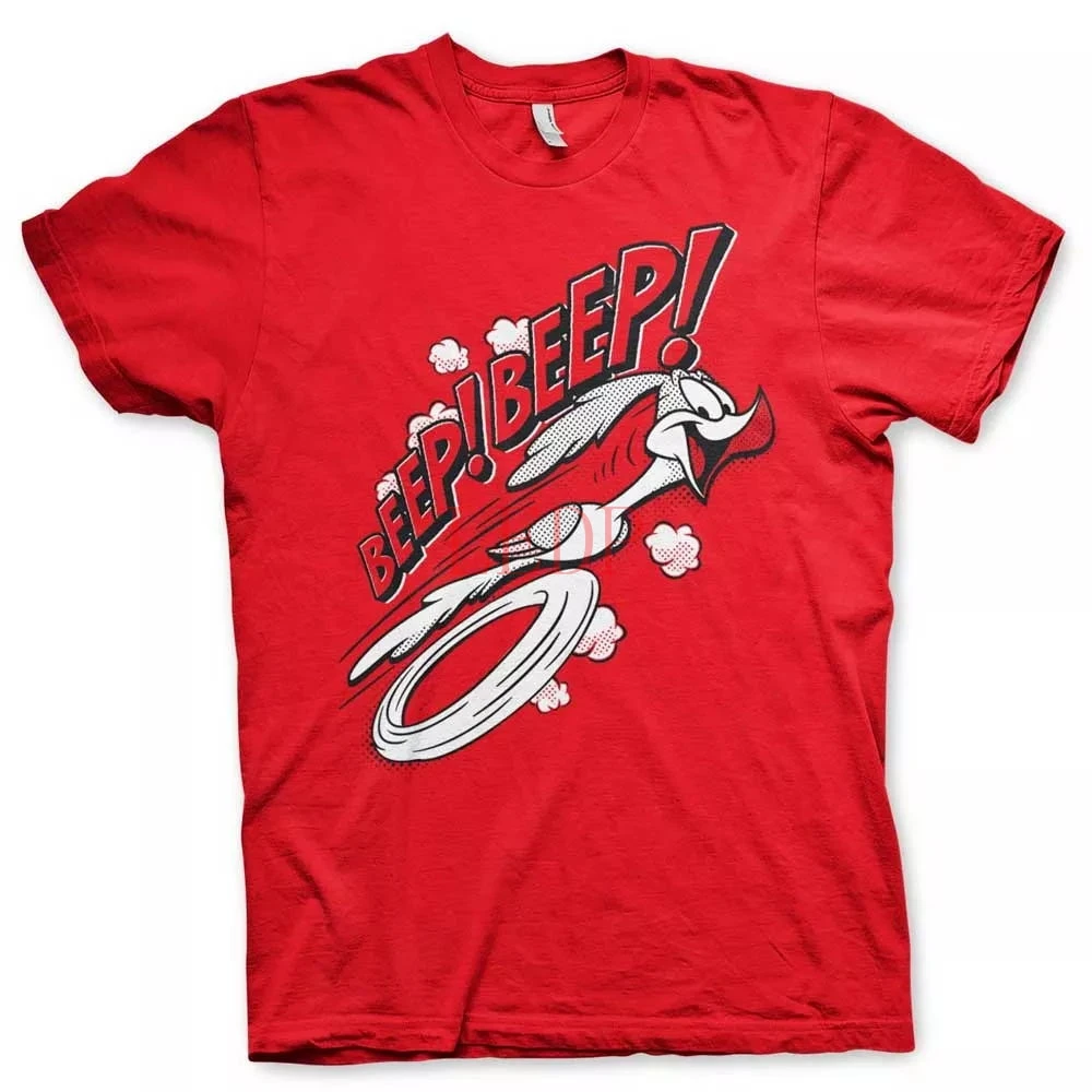 

Roadrunner Beep! Beep! Looney Tunes T-Shirt