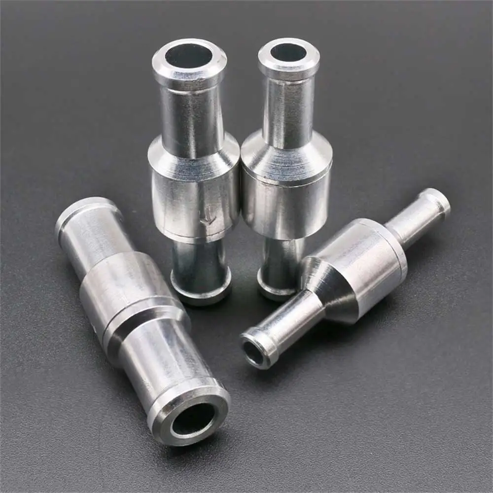 

Resistant To Gasoline And Aging One-way Fuel Check Valve Four Types Of Nozzles Meet The Usage Requirements. Check Valve