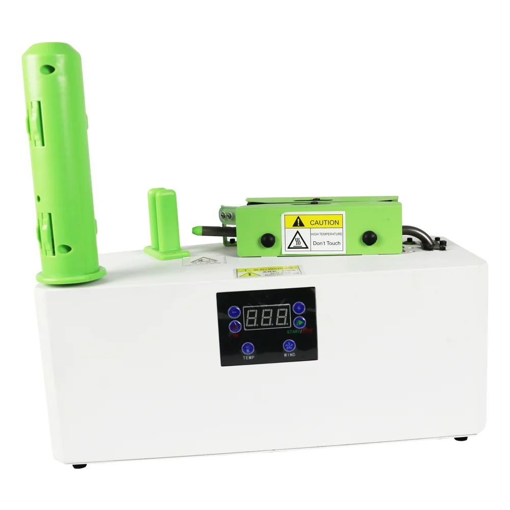 Заводская розетка машина для создания воздушных подушек 100-240 в