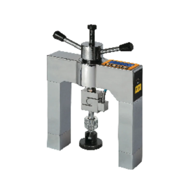 

Coating Adhesion Rivet Pull Tester Pull Force Test Equipment