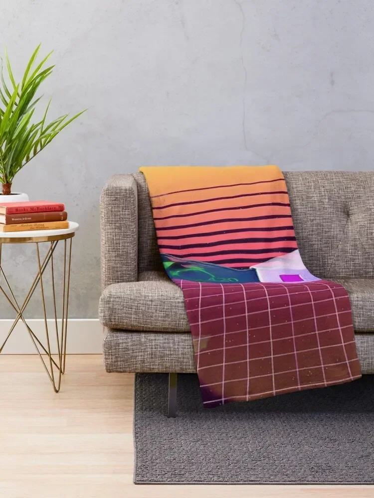 Vapo Scout плед флис