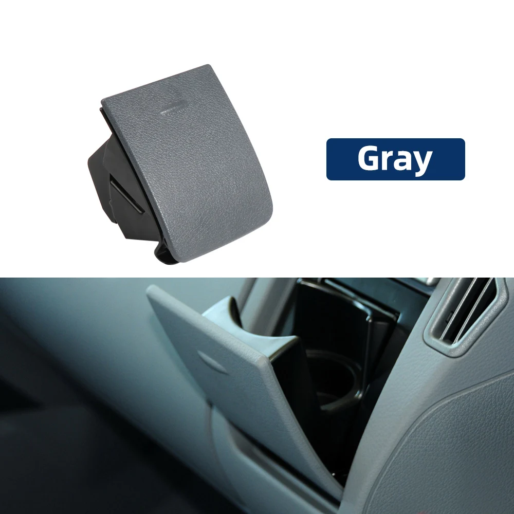 

Для Mercedes Benz W636 Vito W639 Viano 2010-2015 6396800458 Автомобильный держатель для чашки на центральной консоли со стороны пассажира