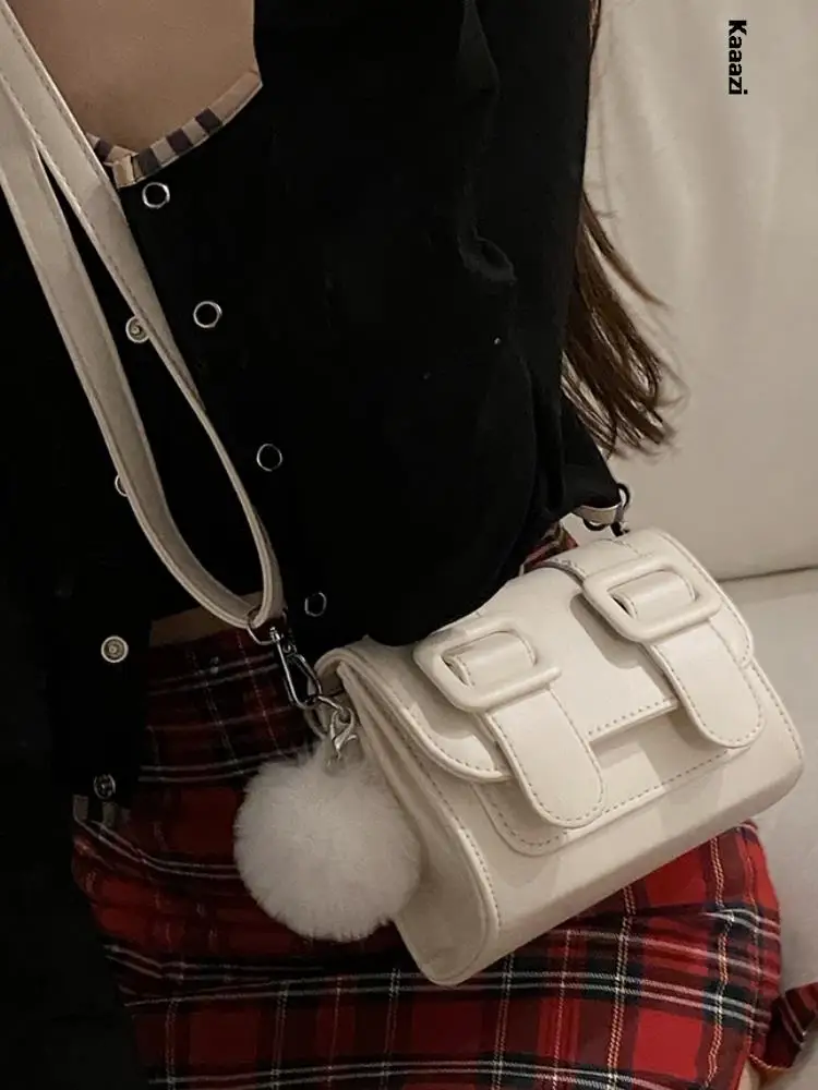 

Spring Summer 2023 New Fashion Versatile Women's Shoulder Bags Luxury Designer Crossbody Bag Casual Vintage Handbag High Quality