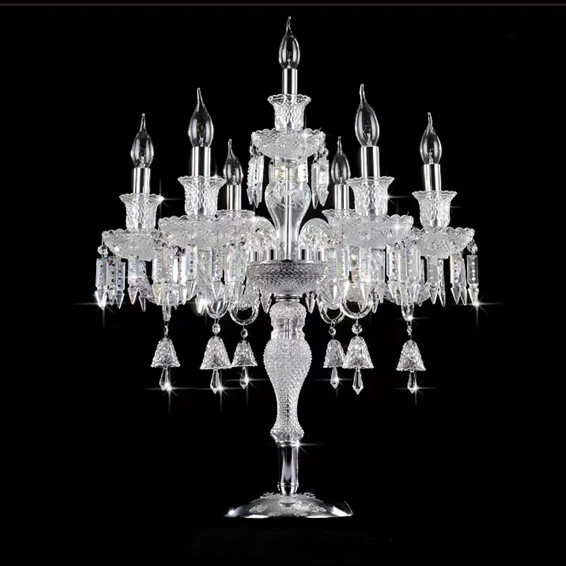 

Настольная лампа Fei Guang Lighting ZT0002