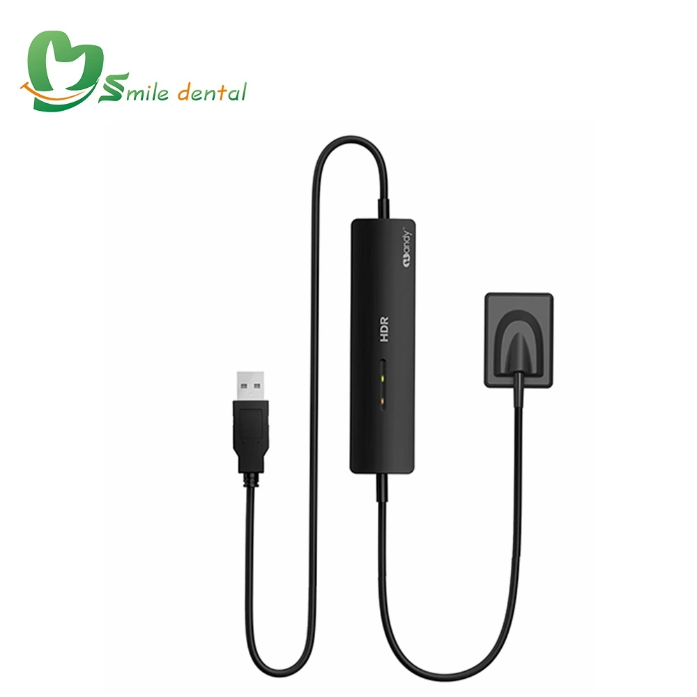 

Intraoral dental digital x-ray sensor HDR-500