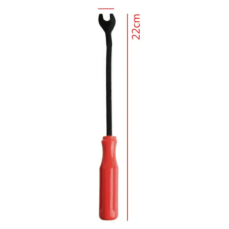 

Screwdriver Plastic Fastener Car Door Panel Nail Puller Panels Clip Tools
