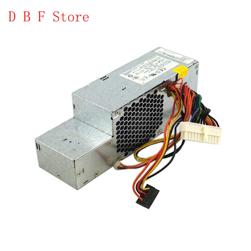 

275Watt Desktop Power Supply RW739 D275P-00 For Dell Optiplex GX520 GX620 740 745 755