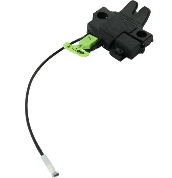 

For 2012-2014 Toyota Camry Power Trunk Lock Latch motor Metal trunk luggage accesorios para auto